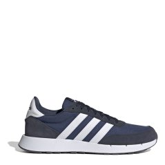 adidas 60s 2.0 Shoes Unisex Navy/White