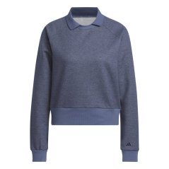 adidas Go-To Sweatshirt Womens Preloved Ink