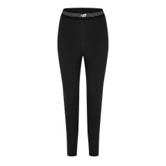 New Balance Women's NB AC Train Tight Performance Gym Leggings Black