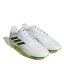 adidas Copa Pure.2 Firm Ground Football Boots Wht/Blk/Lemon