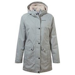 Craghoppers Crag Rubie Jacket Ld99 Cloud Grey