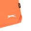Slazenger Court Shorts Junior Orange
