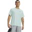 Under Armour Tech™ 2.0 Short Sleeve pánske tričko Refresh Mint