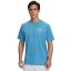 Under Armour Tech™ 2.0 Short Sleeve pánske tričko Ether Blue