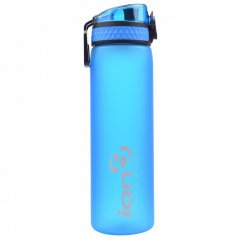 Official Pod 500ml Water Bottle Blue