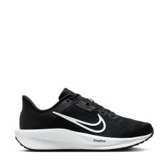 Nike Quest 6 Women's Road Running Shoes Black/White