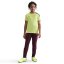 Nike Strike Short-Sleeve Football Top Juniors Limelight