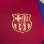 Nike FC Barcelona Strike Drill Top 2023 2024 Red