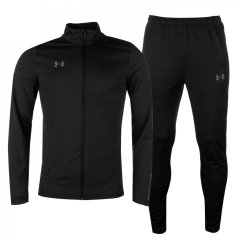 Under Armour Challenger Tracksuit Mens Black