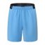 Everlast Flex Woven Short Mens Light Blue