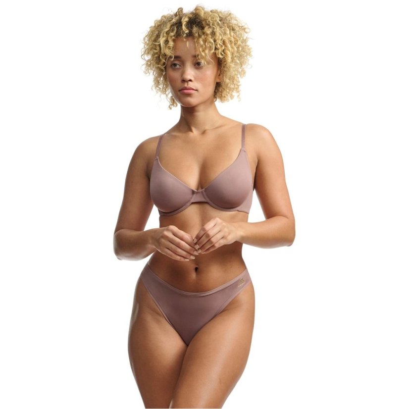 adidas Bikini Brief Wonder Oxid