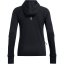 Under Armour Women's Le Performance Hoodie Black