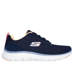 Skechers Flex Appeal 5.0 - New Thrive Navy/Pink