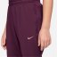 Nike Strike Tracksuit Bottoms Juniors Bordeaux