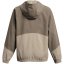 Under Armour Women's Armoursport Performance Training Jacket Brown