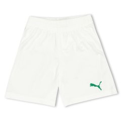 Puma (18) (Fb) Velize Shoprt With Brief Infants White