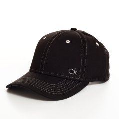 Calvin Klein Golf Calvin CK Golf Performance Mesh Cap Mens Black