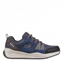 Skechers Relaxed Fit: Equalizer 4.0 Trail - Kandala Navy