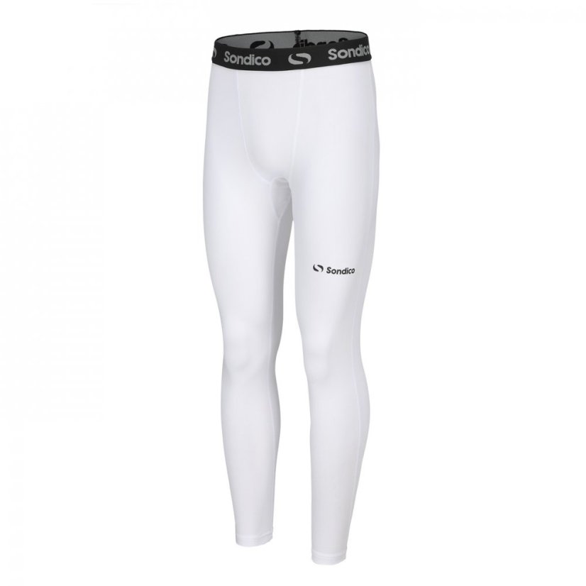 Sondico Core Tights Mens White