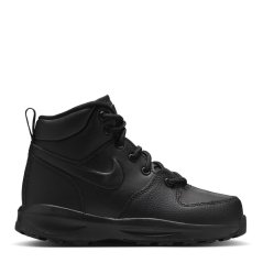 Nike Manoa Ch54 Triple Black