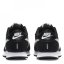 Nike MD Valiant Runners Junior Boys Black/White