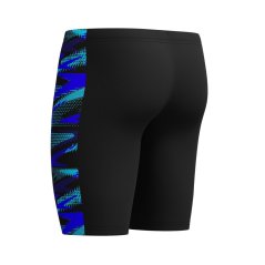 Speedo Men's Jammers Cobalt Pop