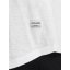 Jack and Jones Noa T-Shirt Mens Plus Size White