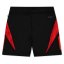 adidas Unisex Kids' Licensed Football Shorts Black