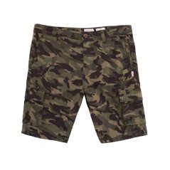 SoulCal Utility Shorts Men’s Camo