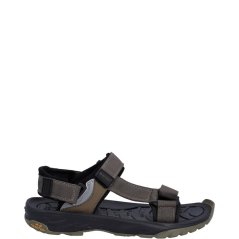 Hi Tec Ula Raft Walking Sandal Mens Camel