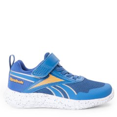 Reebok Kids' Rush Runner 5 Trainers Twilightblue