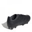 adidas Predator 24 League Junior Soft Ground Boots Black/Black