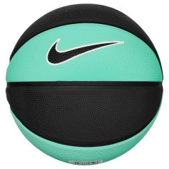 Nike Swoosh Skills Black/Turq