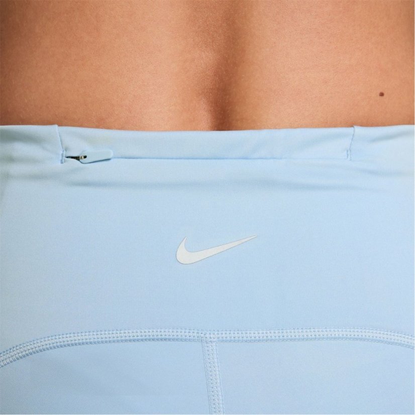 Nike Swift Dri-FITWomens Short Blue/Reflective