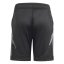 adidas Unisex Kids Tiro24 Football Shorts Black/Dark Grey