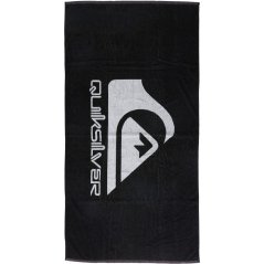 Quiksilver Salt Towel Sn52 Black