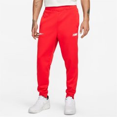 Nike Sportswear Standard Issue Men's Pants University Red