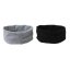 Miso 2Pk Stretch Headband Black/Grey