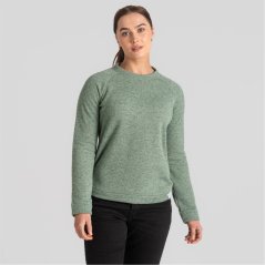 Craghoppers Women's Crag Nessa Overhead Long-Sleeve Shirt Meadow Haze