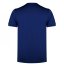 Castore Newcastle United Travel T-Shirt Navy