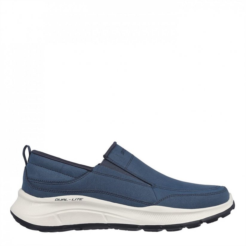 Skechers Relaxed Fit: Equalizer 5.0 - Harvey Navy