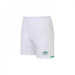 Umbro Werder Bremen Home Short Junior White/Green