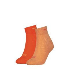 Puma Qrtr 2P Ld99 Flame Orange