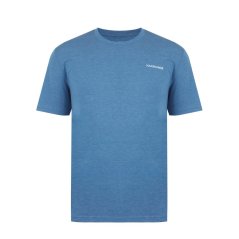 Karrimor Tech pánske tričko Blue