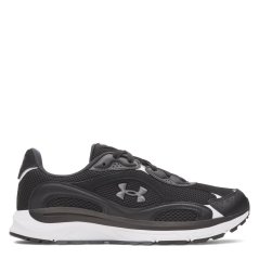 Under Armour UA Tech Runner Black/Grey