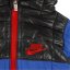 Nike Unisex Kids' Snowsuit Game Royal