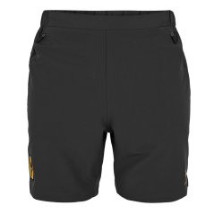 Castore Men's Football Shorts Ebony