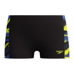 Speedo Kids' Swimming Trunks Hyper Yellow