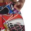 adidas Rich Mnisi Running Leggings Womens Multi colour