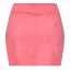 Slazenger Court Skort Womens Coral